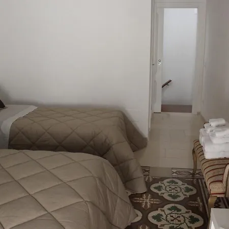 B&B Dei Cardinale-2